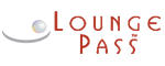 airport lounges logo and page link